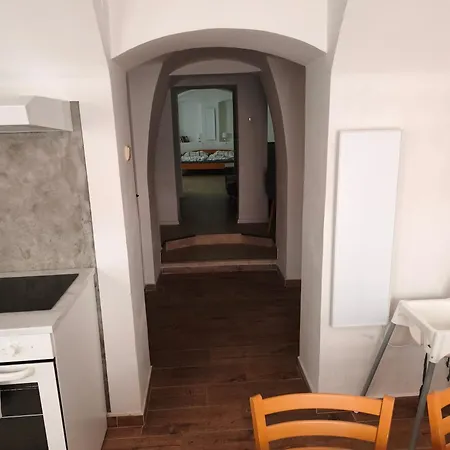 Appartement Juestel