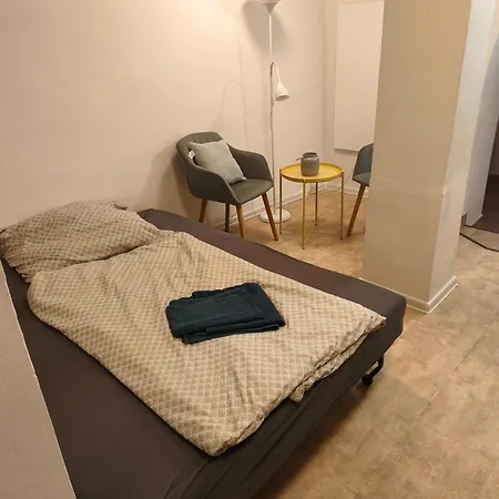 Juestel Apartment