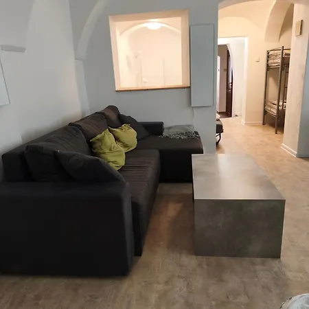 Apartment Juestel
