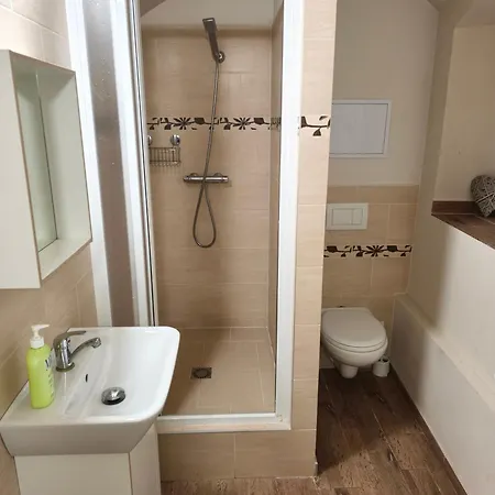 Apartment Juestel *