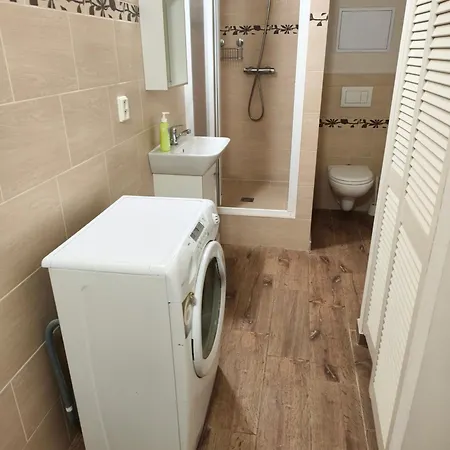 Appartement Juestel Litoměřice
