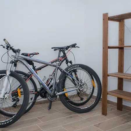 Juestel Apartment Litoměřice