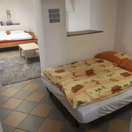 Apartman Juestel