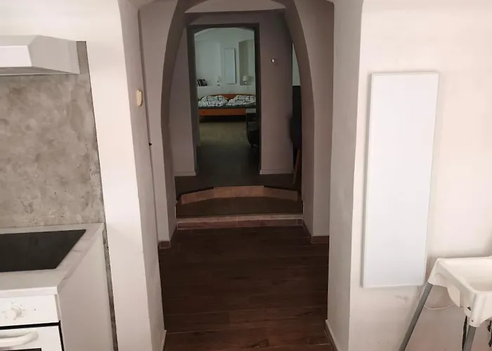 Appartement Juestel