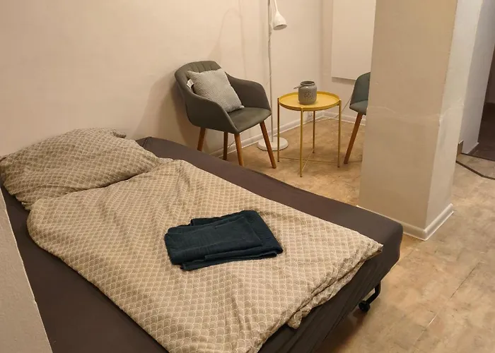 Juestel Appartement