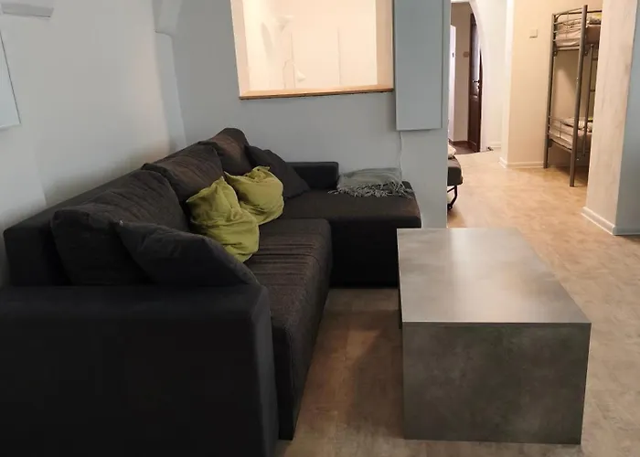 Appartement Juestel