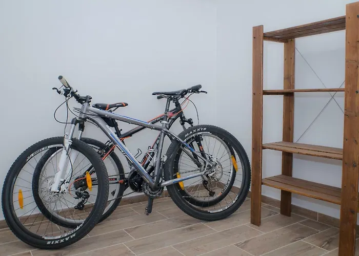 Juestel Apartment Litomerice