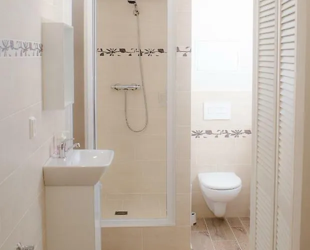 Juestel Apartment *