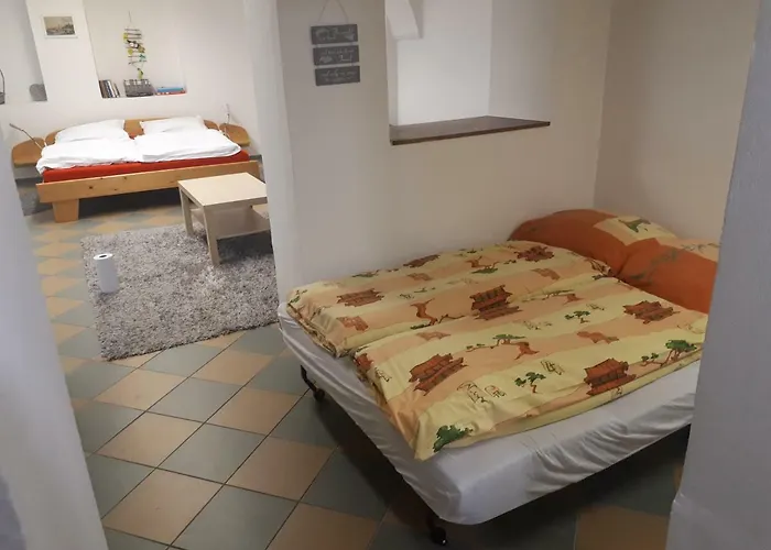 Apartment Juestel